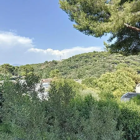 Апартаменты Super 3 Pieces