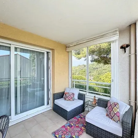 Apartamento Super 3 Pieces *